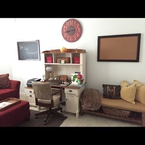 COPY - Louis Vuitton Monogram Cabas Mezzo Zip Tote Shoulder Bag MM-Authentic.